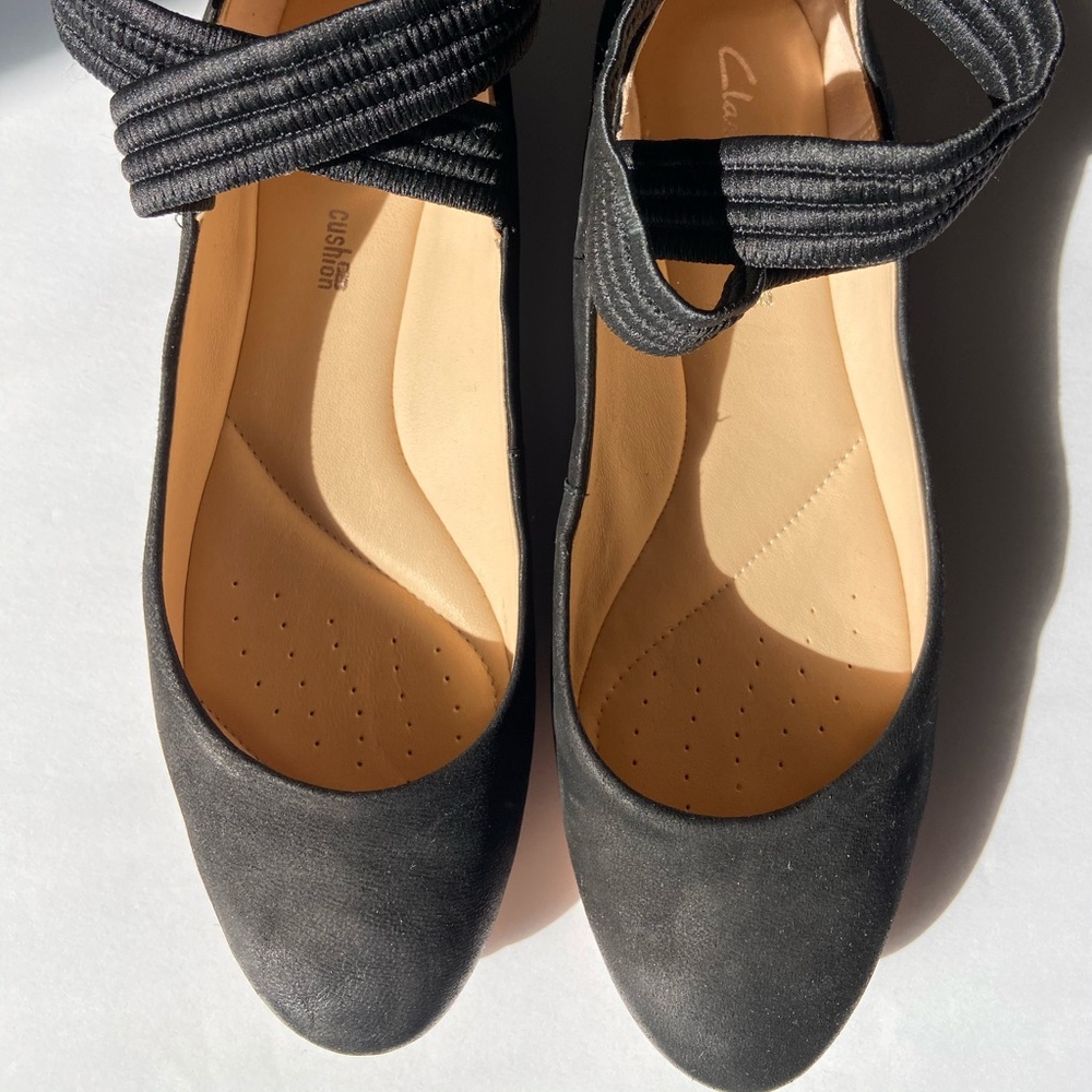 Clarks
